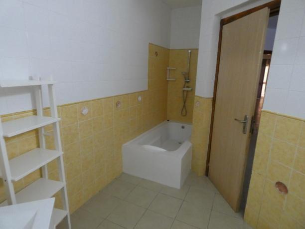 Djadsal Laranja Apartment Santa Maria Bagian luar foto