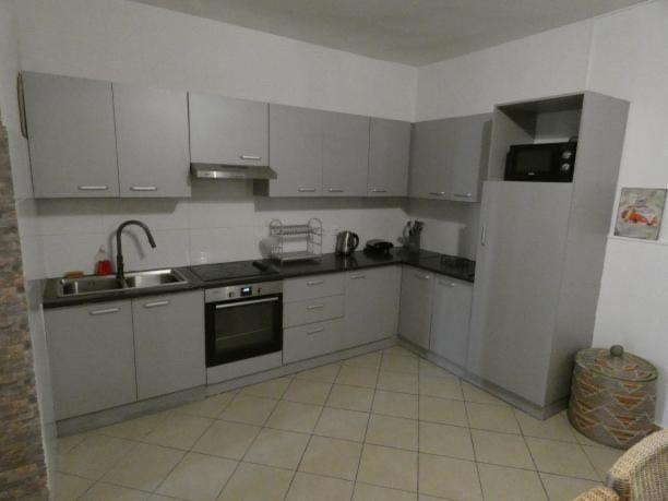 Djadsal Laranja Apartment Santa Maria Bagian luar foto