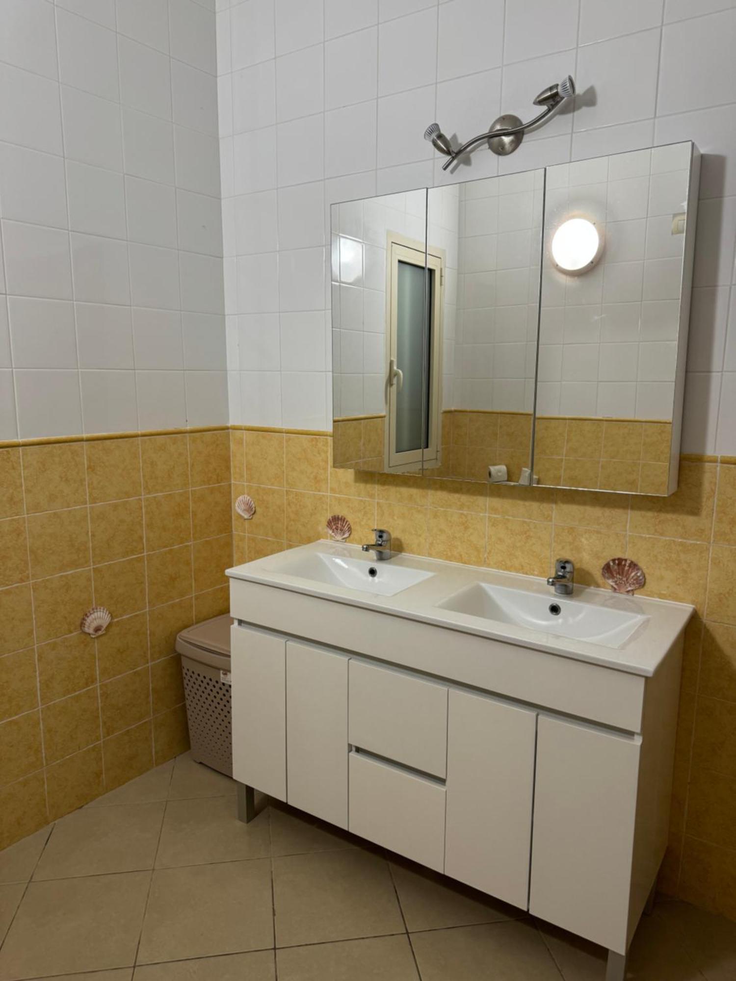 Djadsal Laranja Apartment Santa Maria Bagian luar foto